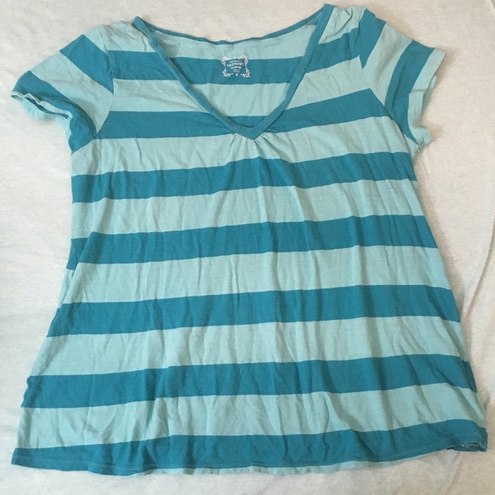 Old Navy Maternity Blouse